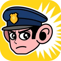 耳だけ捜査線 - 論理パズルゲーム