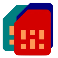 Dual Sim / Multi Sim Selector